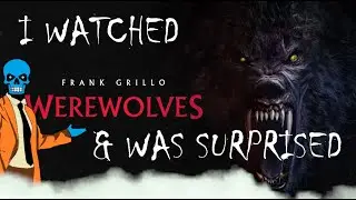 Werewolves (2024) Review &ndash; The Best Werewolf Movie in Years?