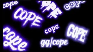 CNR - COPE | JSleaze - By Sk Spoodle