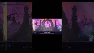 Afterimage Short Accessory Mask of a Maniac Mage Location #afterimage #gaming #guide