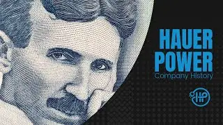 Edmonton Electrician | Hauer Power Company History