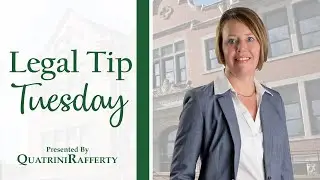 Recovering from an Accident or Injury | Legal Tip Tuesday