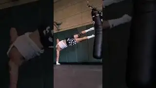 Very easy #mansports #martialartslifestyle #martialarts #tricks