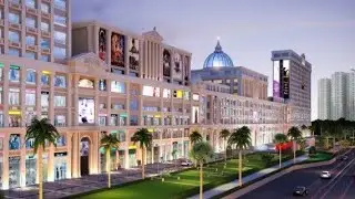 Spectrum@metro ( Phase-1 ready to move project )