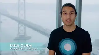 Meet the Visionaries Behind Snowball | Democratizing Crypto for Everyone
