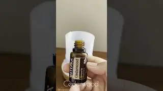 Diffuser Blend for Sleep