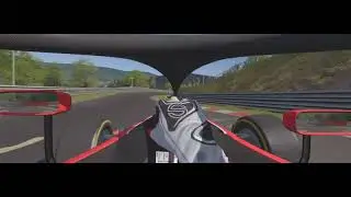 Formula Force 2025 (F4) em Nords, 7m22s442 - Assetto Corsa 2026 02 01   18 42 50 03