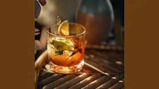 Whiskey Reels