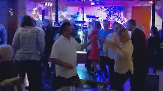 Daar komt er weer 1 vanuit Dancing Waldeslust in Posterholt 
