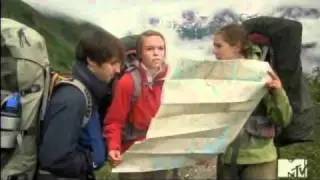 Adventure Out-MTV Made