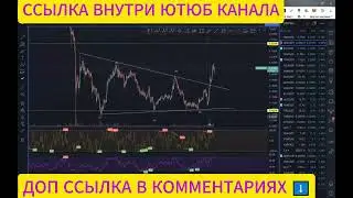 СЛИВ КУРСА ИГОРЬ АНДРЕЕВ 2024 ВОЛНОВОЙ АНАЛИЗ ИГОРЬ АНДРЕЕВ IGOR CRYPTO