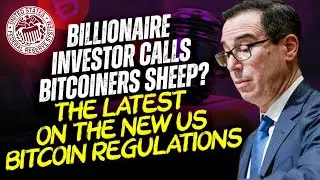 Bitcoin Intergovernmental Laws To Begin | All Sell Pressure For Bitcoin IS GONE | Bitcoin A Religion