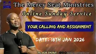 Your Calling and Assignment