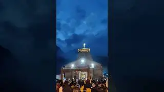 Kedarnath 🕉️🔱 #shorts #kedarnath #mahadev