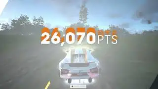 The Crew 2 Wind Power Plant Slalom World Record With Tuning