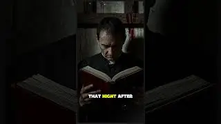 The Exorcism of Cold Creek | True Possession Horror Short (Full Story on Fear Diaries)