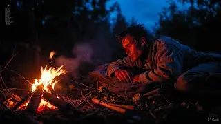 7 Old-School Survival Camping Skills That Worked Before Tents Existed