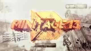 Devil Lycan: Minitage #13 ft ZyAG BK