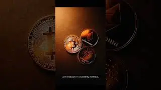 BTC/Gold Ratio BREAKS OUT 10%! Volatility CRASHES to 2-Year Low + RWA Tokens Launch! 🚀📊