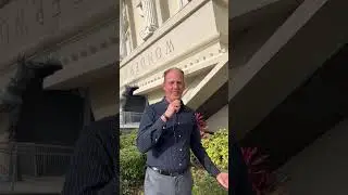 Meet the WonderWorks Orlando Team - 25 Years of Wonder!