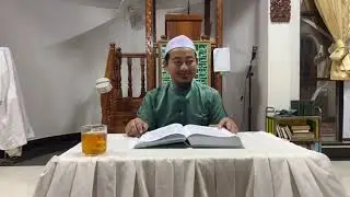 138 | អ៊ីម៉ាន ជាមួយនឹងថ្ងៃអាឃីរ៉ាត់(បរលោក) (ត)