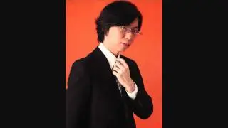 間島淳司　MAJIMA Junji　ボイスサンプル