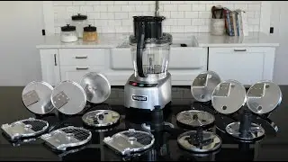 S-Blade for the Waring Food Processor