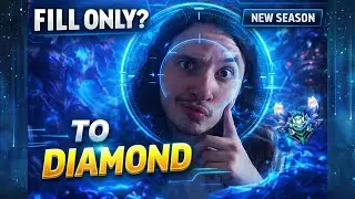 Figuring It Out LoL | A New League of Legends Story Begins: Road To Diamond