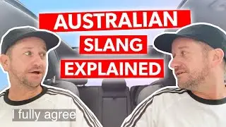 A Guide to Australian Slang | How to Understand Aussies