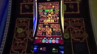 Queen CHU OVER LOAD ACTIVE