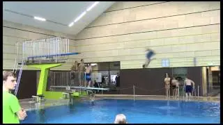 showspringen 2015 K&ouml;ln/Bonn