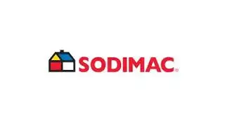Sodimac Imbatible Escaladora Ropero de 6 Puertas (Peru 2014)