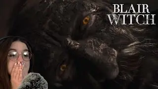 Blair Witch - WEIRDO - Part 3
