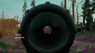 The 10th Helmet in Nana Mission | Far Cry New Dawn