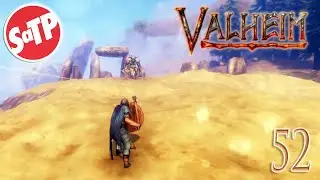 VALHEIM | Part 52 - Kevin's Most Daring Rescue Yet - STUFFandTHINGS Plays...