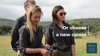 MORE Field Guide College