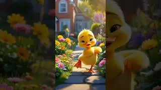 cute ducks group dance #song #bollywood #music #love #hindisong #fypシ゚viral #cute #trending #shorts