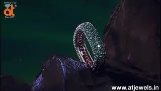 Latest Atjewels Elegant Jewelry Ready stock with virtual Try on.