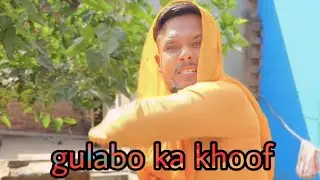 GULABO KI JINDAGI BARBAD🤣funnyboyteam Comedy video 📷