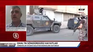 OMER FARUK GERGERLIOGLU ARTI GERCEK
