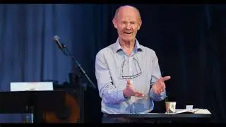Ulf Asp | Nattverden som n&aring;demiddel | 15.05.2022 | Hamar Frikirke | Live