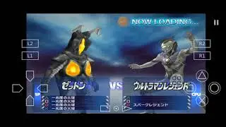 [Trailer] Ultraman Fightinh Evolution 3 Trận đấu theo y&ecirc;u cầu tr&ecirc;n AitherSX2