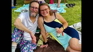 Happiness & Love Through Time 
