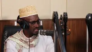 Barnaamijka Tusmada Sharciga | xuquuqda agoonta | Sheikh Cabdulxayi