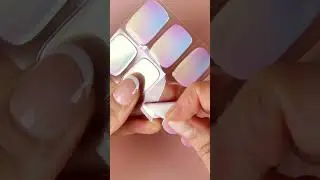 NEW Easter style Gel Strips!