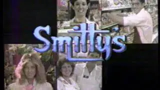 1984 Smitty's Grocery Store 