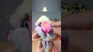 ASMR Unboxing ZURU Coco Surprise | Adorable and Cute Toys #marvelblindbox #unboxing #toyunboxing