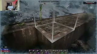 Here We Go Again&hellip; Blood Moon Night | Day 21 | 7 Days to Die Console 2.5