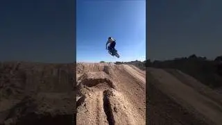 Few clips from the last few weekends! #crf110 #freeride