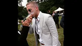 24CT Gold Cuban Cigars