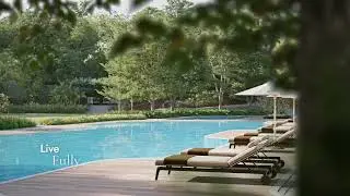 Casa Belvedere by Lodha | Supersized 3 BHKs with Grand Sundecks in Palava